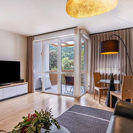 Ferienwohnung Hans Prato allo Stelvio Exterior foto
