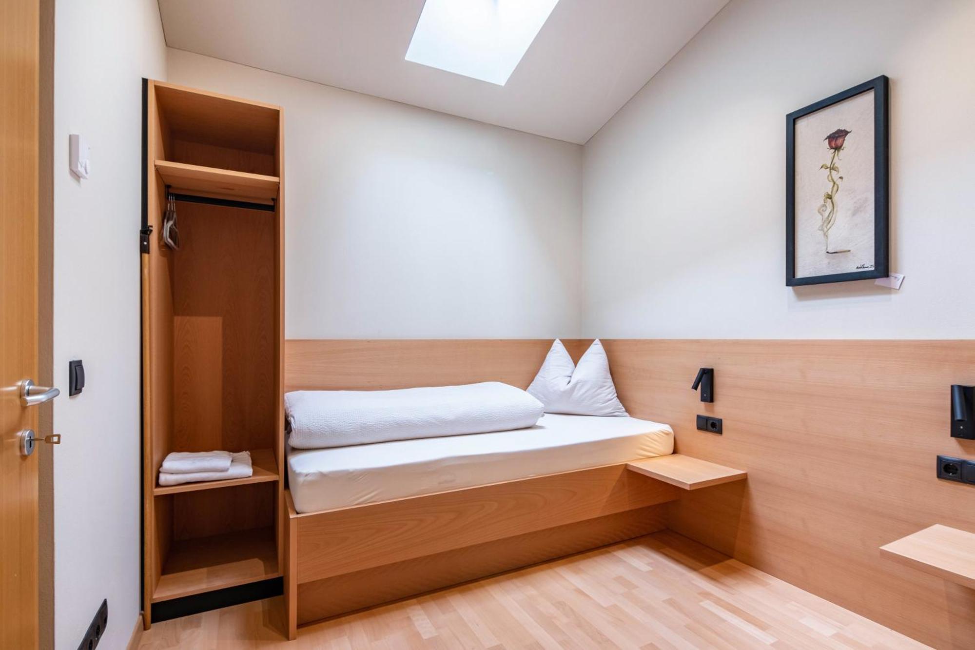 Ferienwohnung Hans Prato allo Stelvio Exterior foto