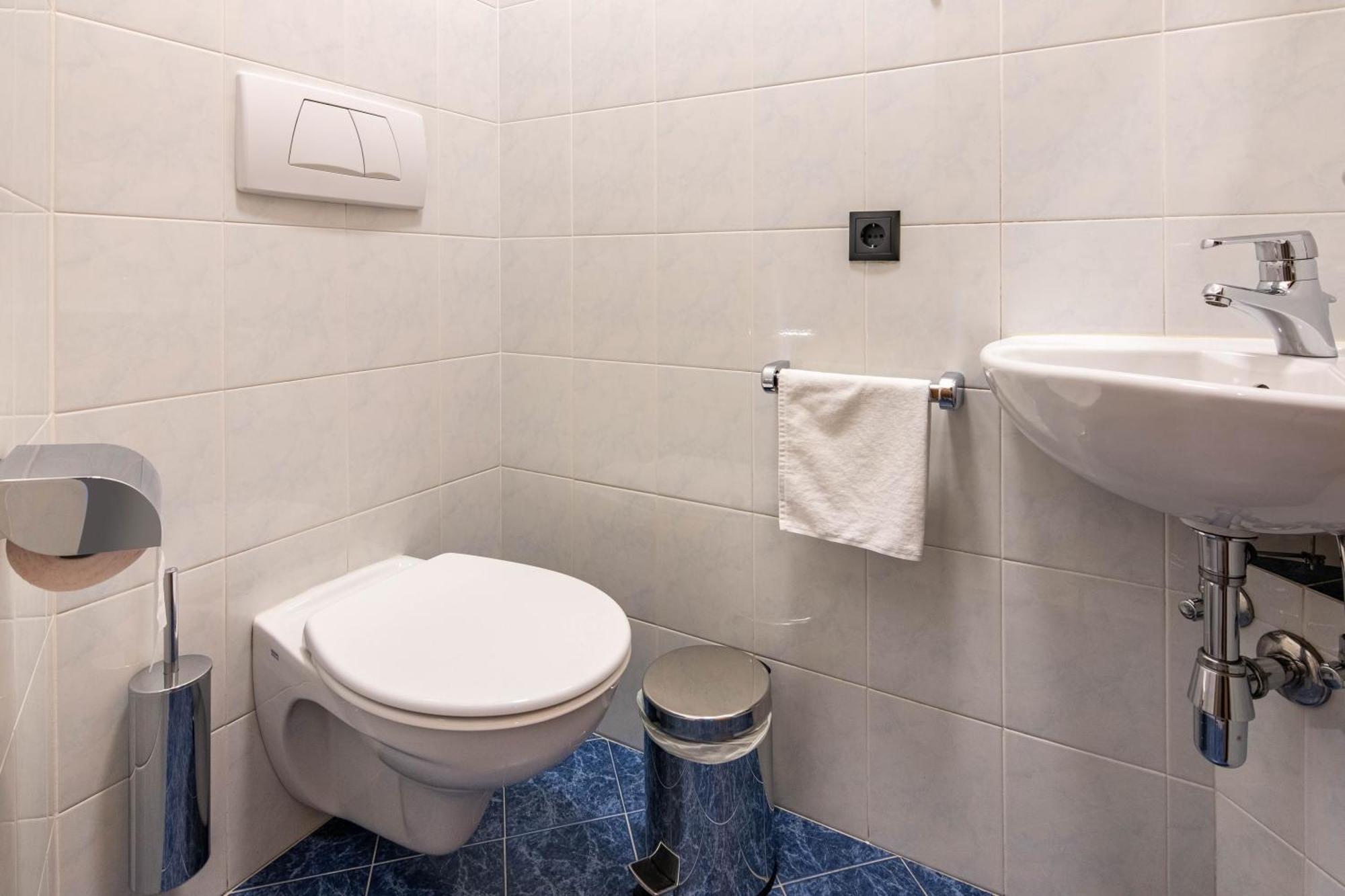 Ferienwohnung Hans Prato allo Stelvio Exterior foto