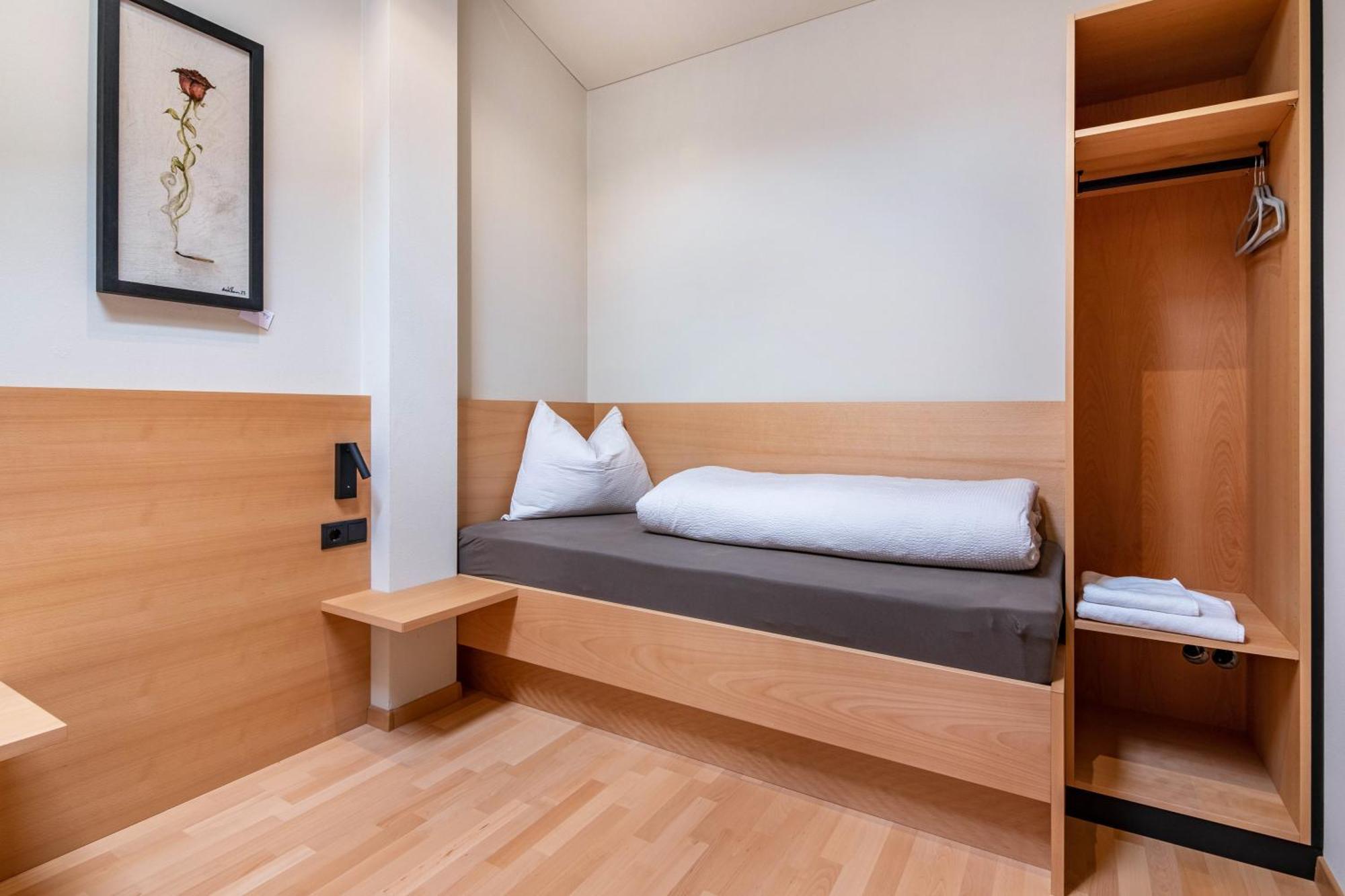 Ferienwohnung Hans Prato allo Stelvio Exterior foto
