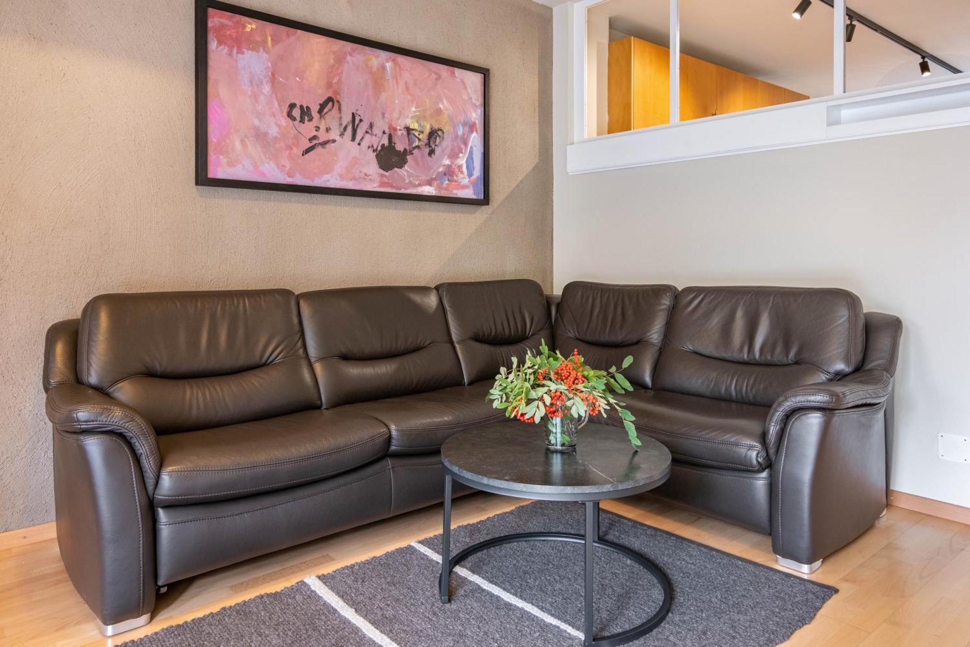 Ferienwohnung Hans Prato allo Stelvio Exterior foto